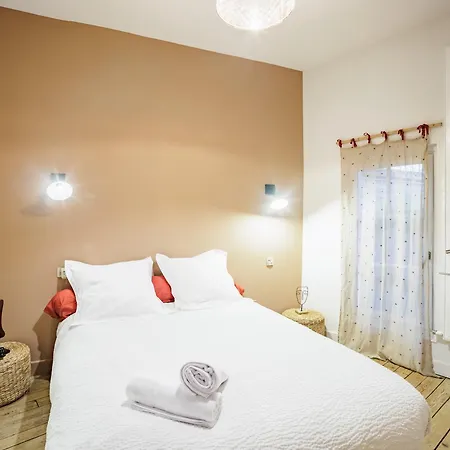 Appartement Le Cézanne - Jardin - Parking - Babyfoot - Centre-ville Troyes